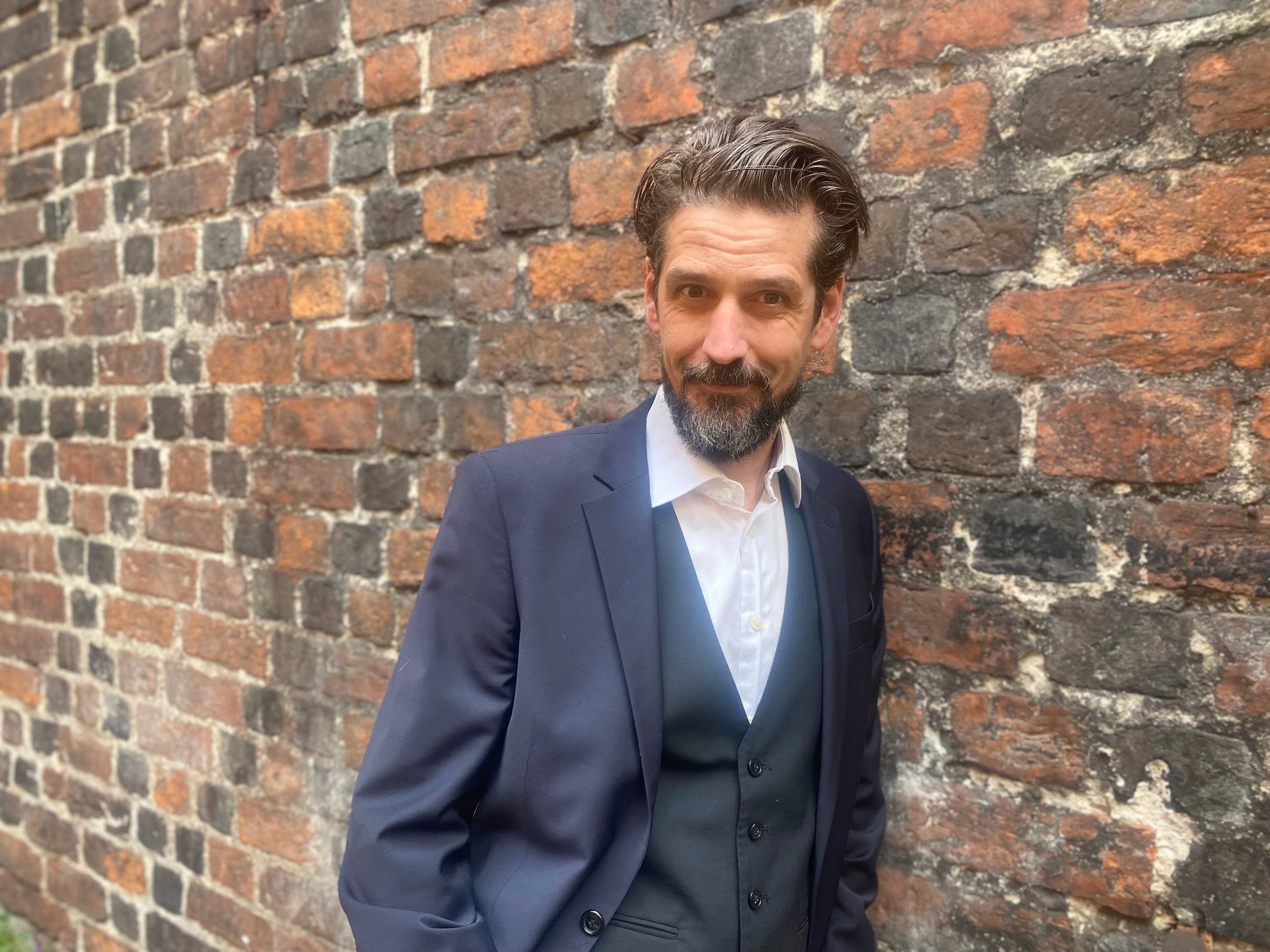 Hvad siger kunderne om Klaus Mulbjerg?