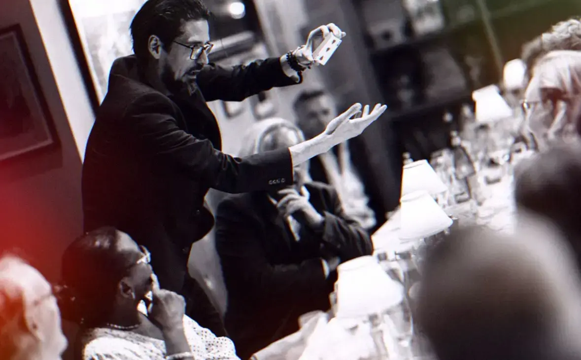 Gør konfirmationen til en uforglemmelig magisk oplevelse